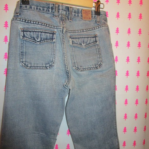 Express Vintage Jeans - Picture 3 of 5